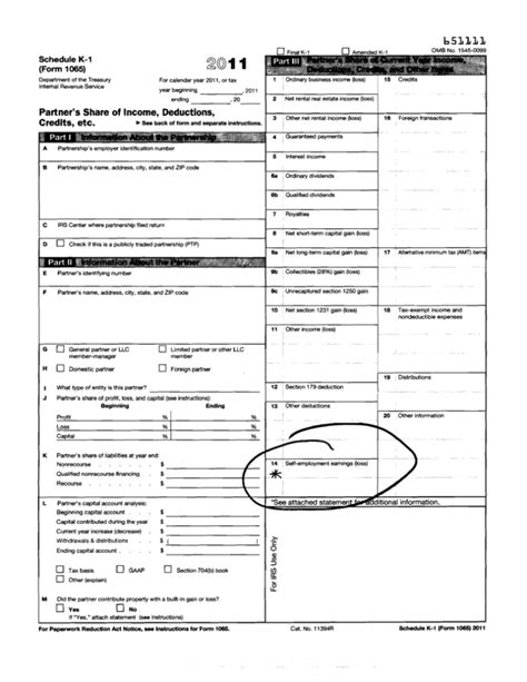 is k-1 box 19a distribution taxable|schedule k 1 dividends.